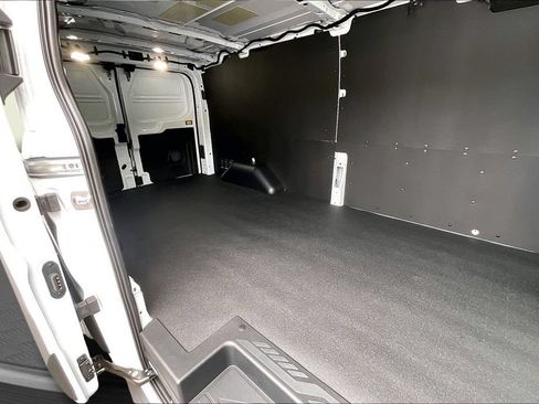 New 2026 Ford Transit 150 Low Roof w/ Load Area Protection Package RWD image 10
