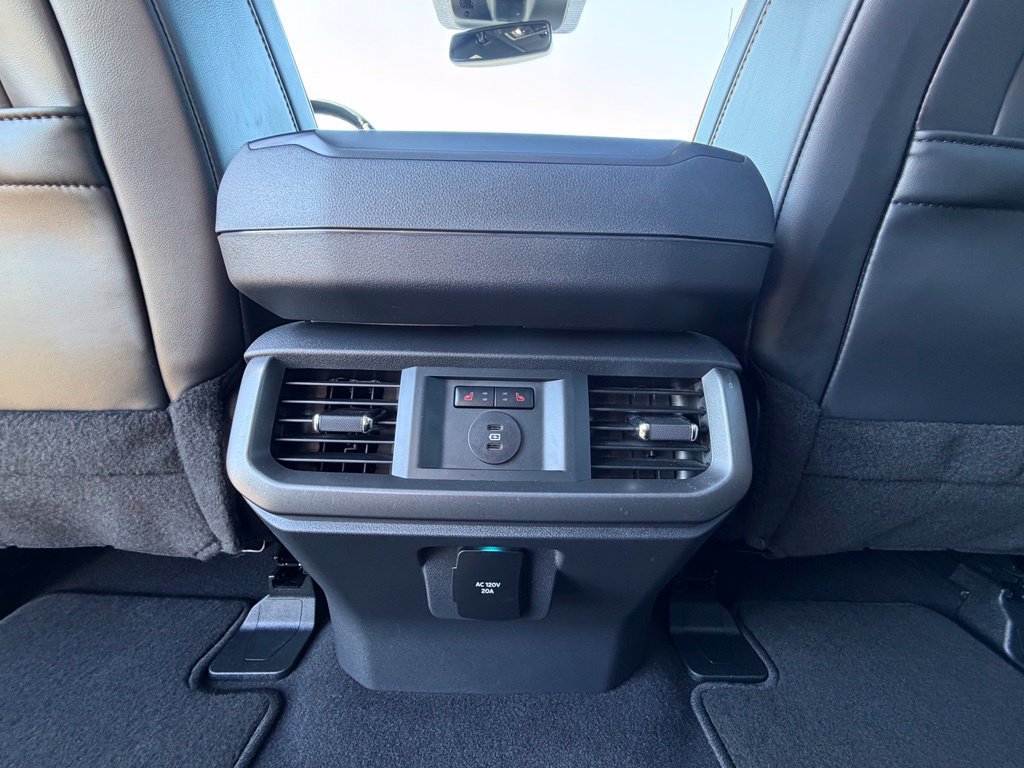 Used 2025 Ford F150 Tremor w/ Equipment Group 402A High AWD/4WD image 8