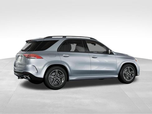 New 2026 Mercedes-Benz GLE 450 4MATIC image 22