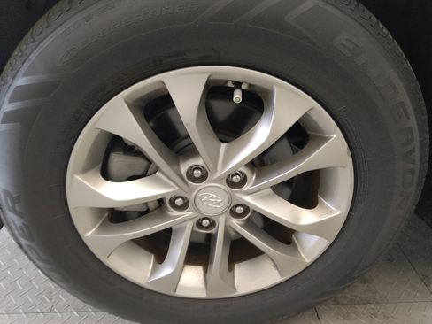 Used 2020 Hyundai Santa Fe SEL FWD image 31