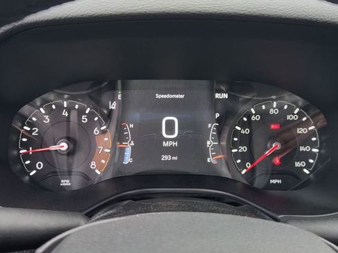 New 2026 Jeep Compass Limited AWD/4WD image 11