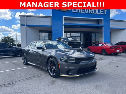 Used 2023 Dodge Charger R/T w/ Performance Handling Group