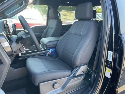 New 2026 Ford F150 STX w/ Equipment Group 200A AWD/4WD image 15
