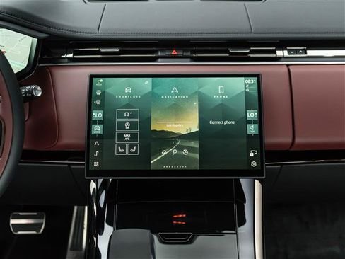 New 2026 Land Rover Range Rover Autobiography AWD/4WD image 27