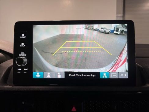 Used 2024 Honda CR-V Sport Touring image 26