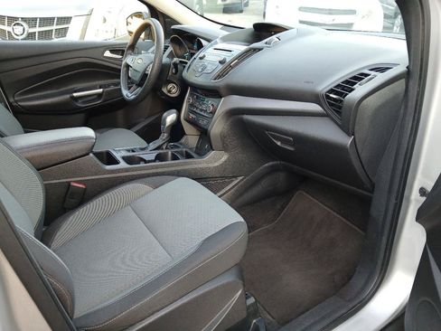 Used 2018 Ford Escape SE AWD/4WD image 20