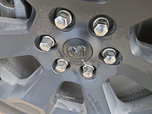 New 2026 RAM 1500 Big Horn image 32