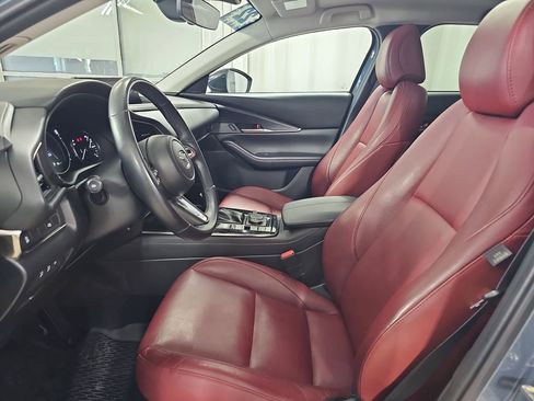 Used 2022 MAZDA CX-30 AWD 2.5 S w/ Preferred Package image 18