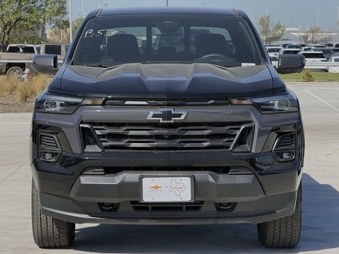New 2026 Chevrolet Colorado LT w/ LT Convenience Package image 7
