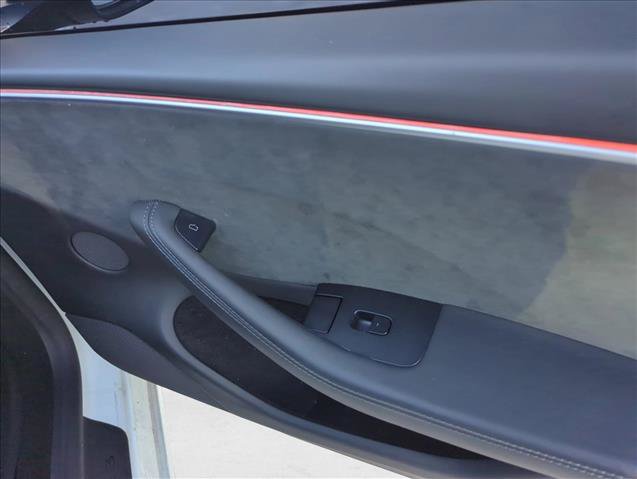 Used 2024 Tesla Model 3 Performance AWD/4WD image 23