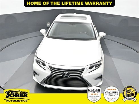 Used 2016 Lexus ES 350 image 57