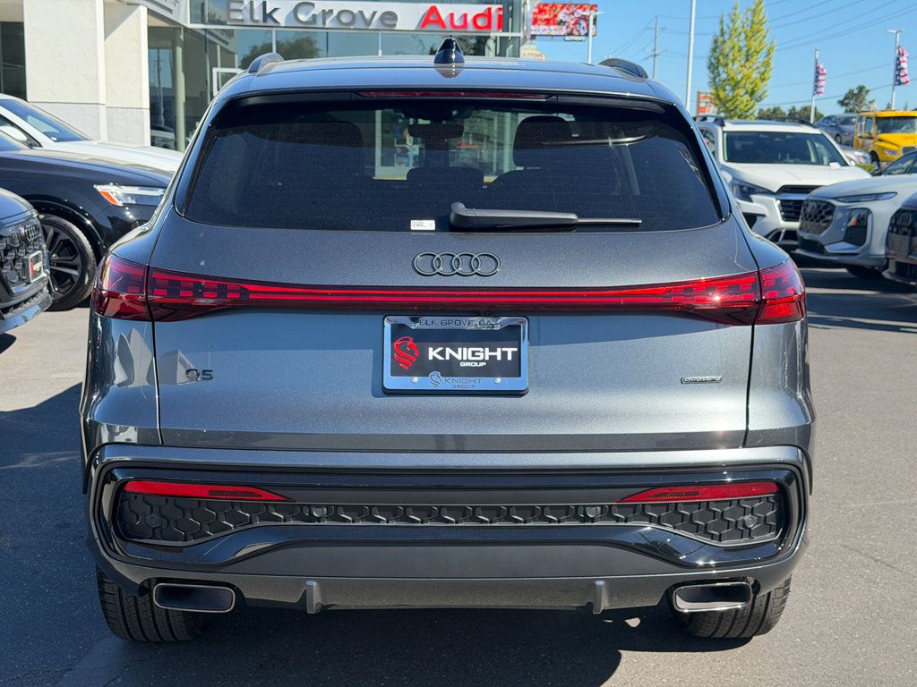 New 2026 Audi Q5 Premium Plus AWD/4WD image 9