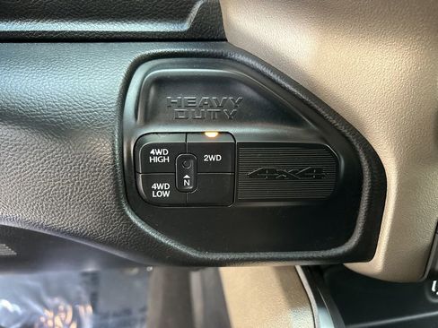 Used 2020 RAM 2500 Laramie image 61