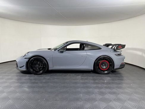 Certified 2023 Porsche 911 GT3 RWD image 3