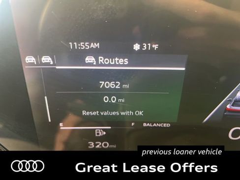 Used 2025 Audi Q5 Premium Plus w/ Premium Plus AWD/4WD image 28