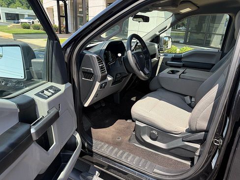 Used 2020 Ford F150 XLT RWD image 7