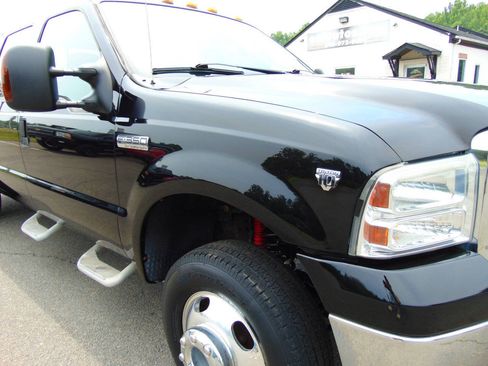 Used 2005 Ford F350 XLT AWD/4WD image 35