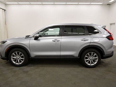 Certified 2023 Honda CR-V EX image 4