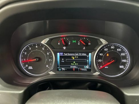 Used 2019 GMC Acadia SLE w/ Driver Alert Package I AWD/4WD image 17