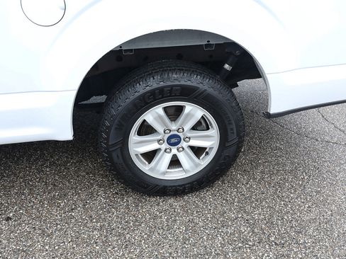 Used 2020 Ford F150 XLT w/ Equipment Group 301A Mid RWD image 3