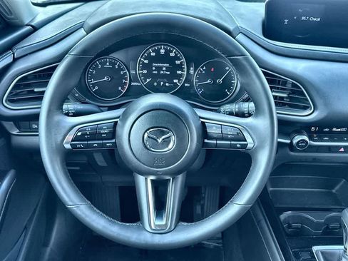 Used 2024 MAZDA CX-30 AWD 2.5 S w/ Select Sport Pkg image 15