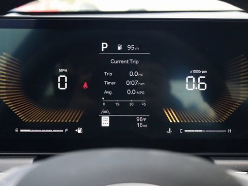 New 2026 Kia K5 GT-Line w/ GT-Line Premium Package image 18