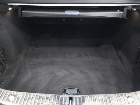 Used 2017 Mercedes-Benz S 550 4MATIC Sedan image 27
