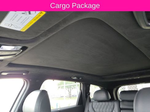 Used 2023 Hyundai Santa Fe Calligraphy w/ Cargo Package AWD/4WD image 12