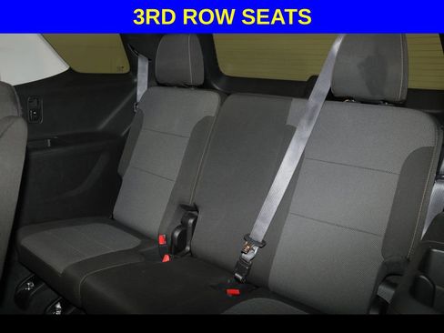 Used 2019 Chevrolet Traverse LT FWD image 10