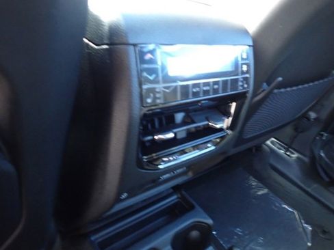 New 2025 Jeep Grand Cherokee L Limited w/ Luxury Tech Group II image 14