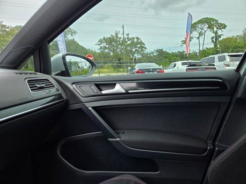 Used 2015 Volkswagen GTI S image 24