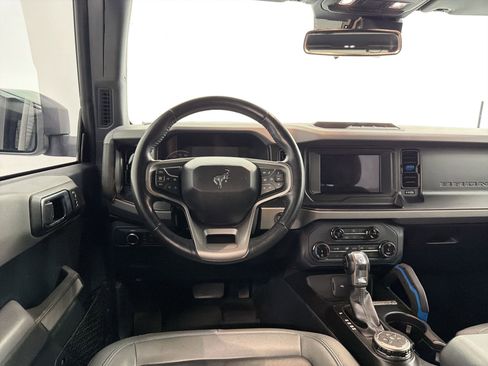 Used 2022 Ford Bronco Black Diamond AWD/4WD image 28