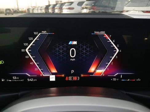 New 2026 BMW 330i Sedan w/ M Sport Package image 25