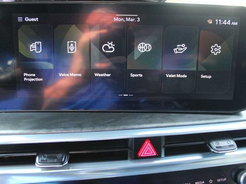 New 2026 Kia Sorento SX Prestige image 80