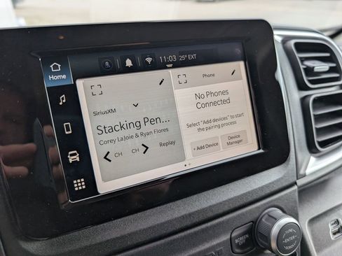 New 2026 RAM ProMaster 2500 image 24