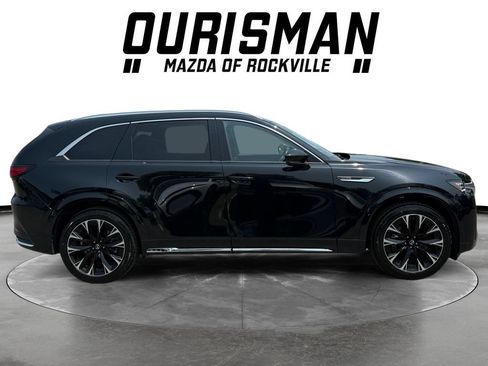 Used 2024 MAZDA CX-90 3.3 Turbo S AWD/4WD image 7