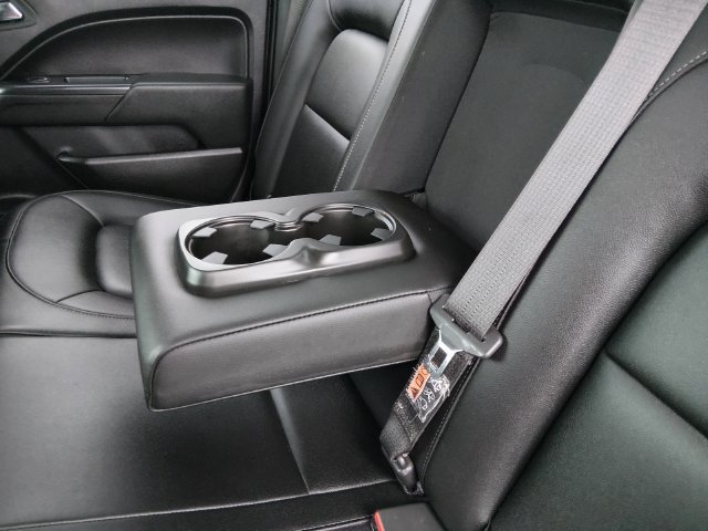 Used 2018 Chevrolet Colorado ZR2 AWD/4WD image 13