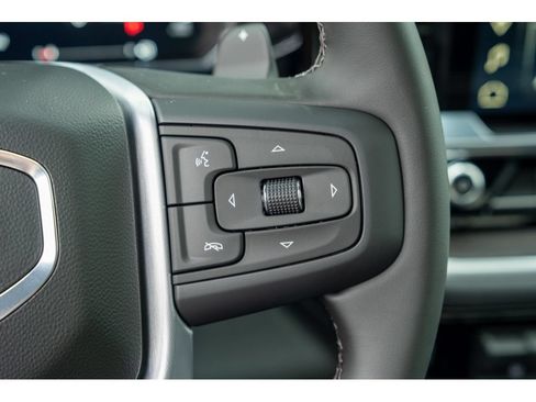 New 2026 GMC Sierra 1500 SLT w/ SLT Premium Plus Package AWD/4WD image 20