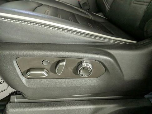Certified 2022 GMC Sierra 1500 AT4X AWD/4WD image 14
