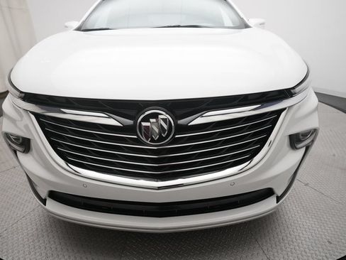 Used 2023 Buick Enclave Essence AWD/4WD image 23