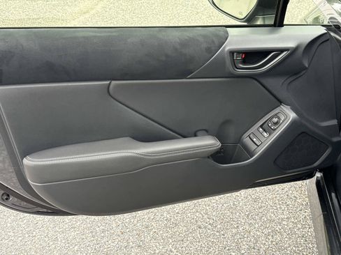 Used 2026 Toyota GR86 Premium w/ ALL Weather Mat Package (TMS) RWD image 26