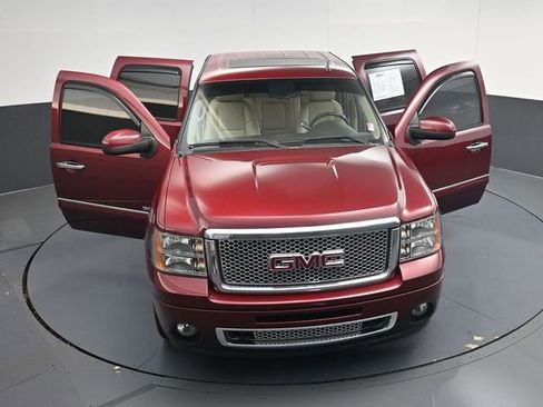 Used 2013 GMC Sierra 1500 Denali image 54