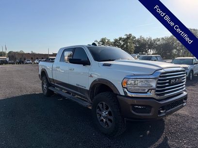 Used 2022 RAM 2500 Limited