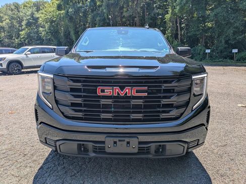 Used 2026 GMC Sierra 1500 Pro w/ Graphite Edition AWD/4WD image 9