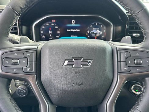 New 2026 Chevrolet Silverado 1500 ZR2 image 23