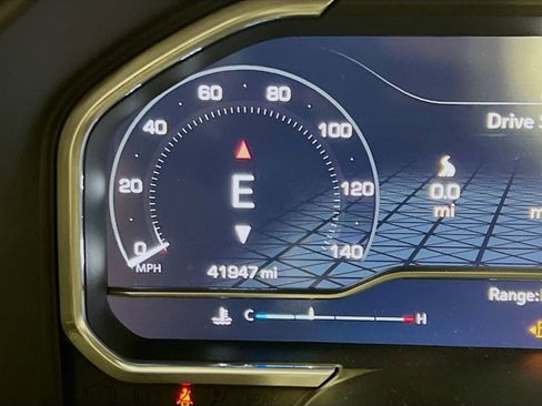 Used 2023 GMC Sierra 1500 Denali image 12