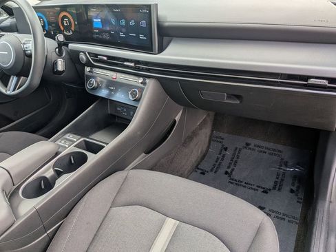 Used 2025 Hyundai Sonata SEL FWD image 32