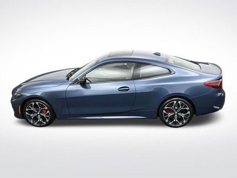 New 2026 BMW 430i xDrive Coupe w/ M Sport Package AWD/4WD image 25