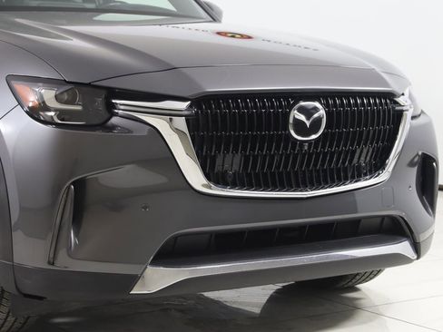 Used 2024 MAZDA CX-90 Plug-In Hybrid w/ Premium Plus image 41