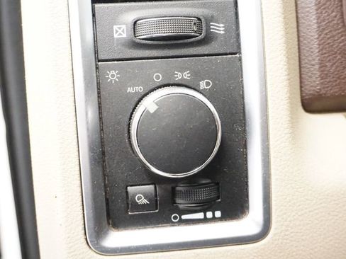 Used 2013 RAM 2500 SLT w/ Protection Group image 30